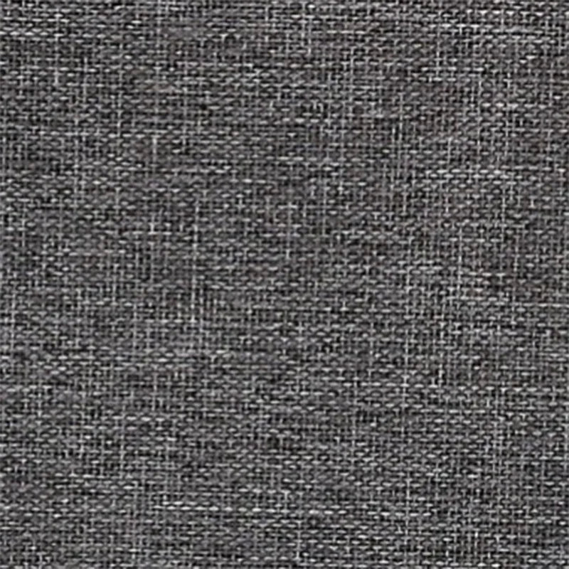 Trousse de Toilette Voyage en Tissu Gris avec Poignée