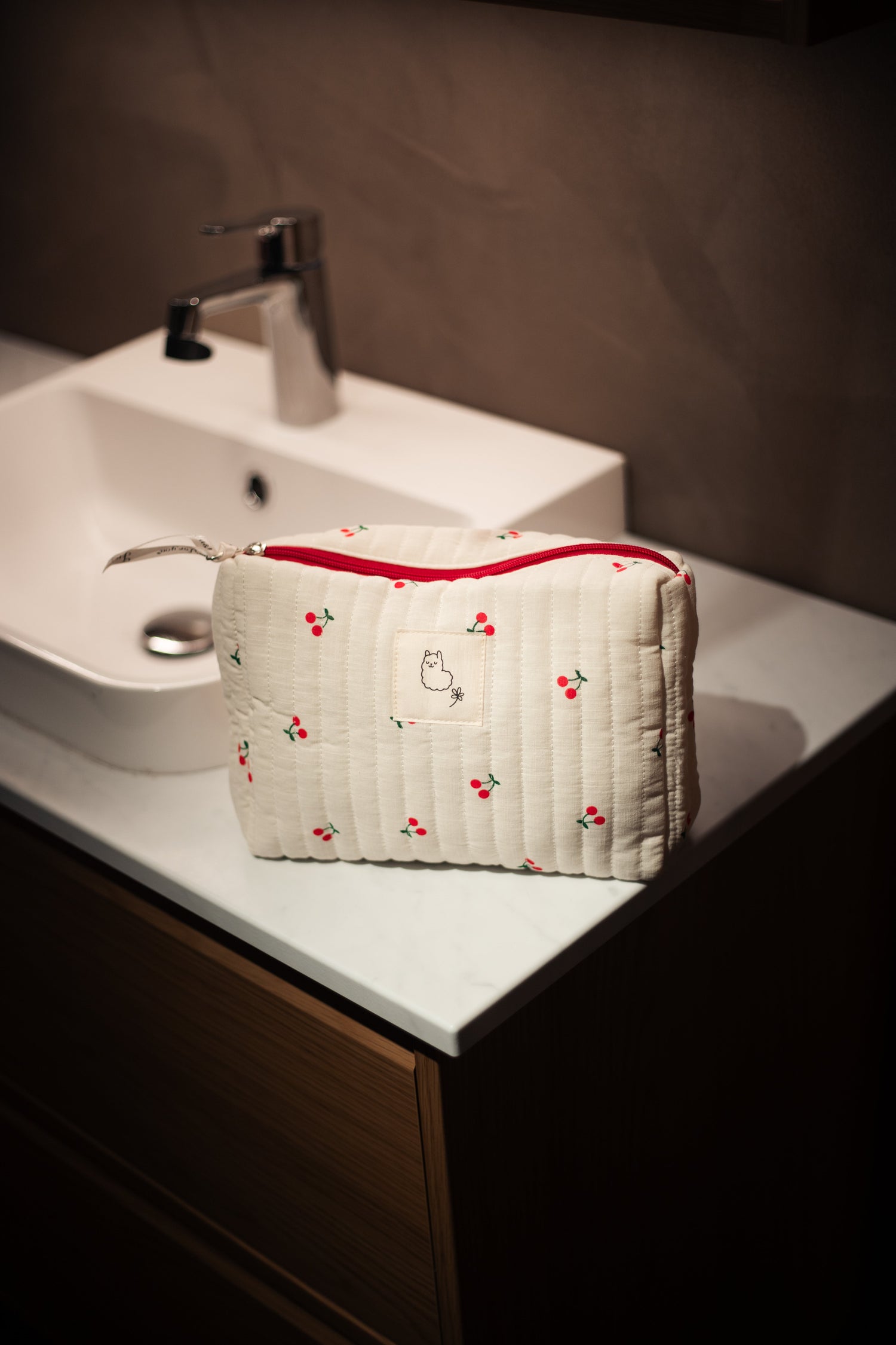 Trousse de Toilette Bébé