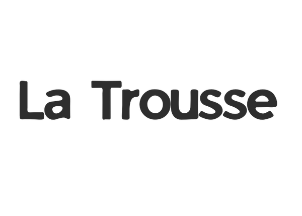 La Trousse de Toilette
